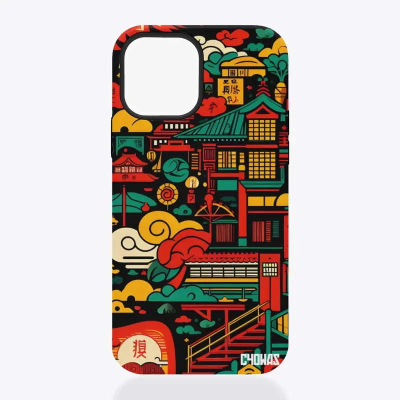 Iphone Phone Cover