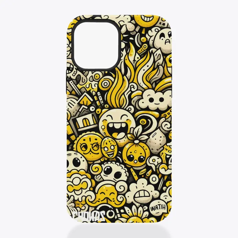 PHONE COVER